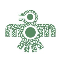Andromeda District™ logo - Similar company to Plant The Future