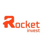 Rocket Invest AI logo - Similar company to 必礦科技股份有限公司