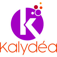 KALYDEA logo - Similar company to _Baba_Studio