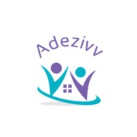 ADEZIVV logo - Similar company to Institut Condorcet