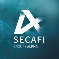 SECAFI logo - Similar company to Semaphores