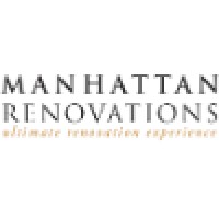 Manhattan Renovations, Inc. logo - Similar company to Intrabuildconstruction