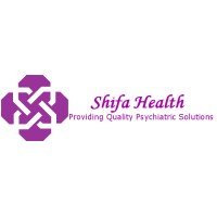 Shifa Health logo - Similar company to Provider Network Holdings