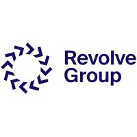 Revolve Group Ltd logo - Similar company to Applied Industrial Technologies - New Zealand