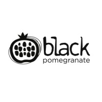 Black Pomegranate London logo - Similar company to Jlp Financial