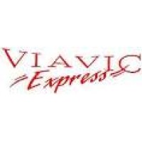Viavic Express Inc logo - Similar company to Grévin Montréal