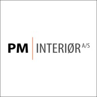 PM Interiør A/S logo - Similar company to Riise Creativ Interiør Design/Boform Aalborg