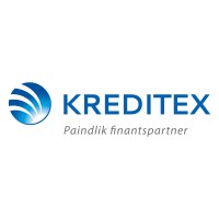 Kreditex logo - Similar company to Gamehunt.Gg