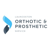 LOPS (Launceston Orthotic and Prosthetic Service) logo - Similar company to Sodalite Solutions