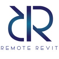 Remote Revit logo - Similar company to Bim Edge