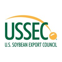 U.S. Soybean Export Council (USSEC) – Europe and Middle East-North Africa (EU-MENA) logo - Similar company to U.S. Soybean Export Council (Ussec)
