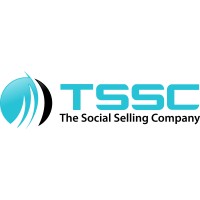 The Social Selling Company logo - Similar company to Archel.Io
