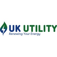UK Utility Ltd logo - Similar company to Hydroklear Services Limited