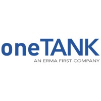 oneTANK logo - Similar company to One-Tank | Satellite Propane Tank Monitoring