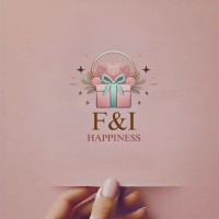F&I HAPPINESS logo - Similar company to Techtitans, Inc.