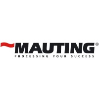 MAUTING s.r.o. logo - Similar company to Equindo Fragol