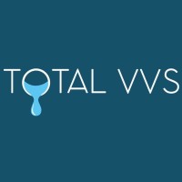 Total VVS logo - Similar company to Abisco Ab