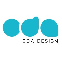 CDA Design logo - Similar company to Purpous