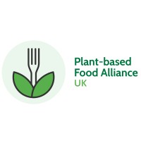 Plant-Based Food Alliance UK logo - Similar company to European Alliance For Plant-Based Foods