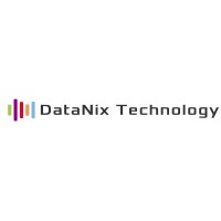 DataNix Technology logo - Similar company to Datinit Llc