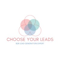 Choose Your Leads Ltd logo - Similar company to Wolf+Aston
