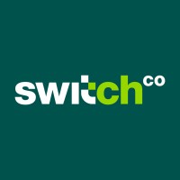 SwitchCo logo - Similar company to Kingdom Constructions Group