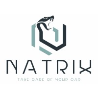 Natrix logo - Similar company to Auto Marquage