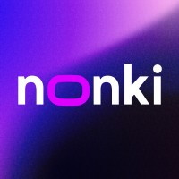 Nonki logo - Similar company to Webit