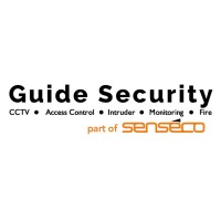 Guide Security logo - Similar company to Guide Security