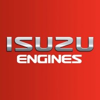 Isuzu Engines logo - Similar company to Arkajon Communications