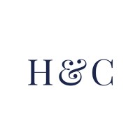 Helidon & Company logo - Similar company to Knet Project