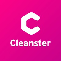 Cleanster logo - Similar company to Busyqa