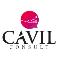 Cavil Consult logo - Similar company to Zotapay