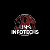 Lin's Infotechs logo - Similar company to Diffuseai