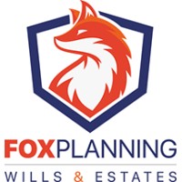 Fox Planning Ltd