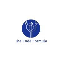 The Code Formula logo - Similar company to Myeduview