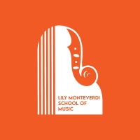 Lily Monteverdi logo - Similar company to Mathnasium Australia