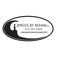 Spaces By Rohan Inc. logo - Similar company to Reconova Technologies