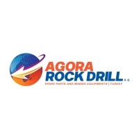 AGORA Rock Drill A.Ş. logo - Similar company to Washington Rock Quarries, Inc.