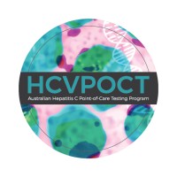 Australian Hepatitis C Point-of-Care Testing Program logo - Similar company to Israel Implementation Science And Policy Engagement Centre (Is-Pec)