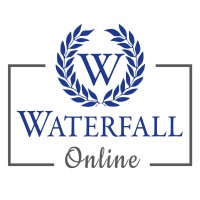 Waterfall Online