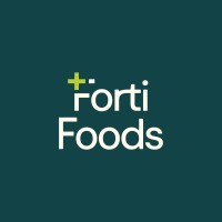 Forti Foods logo - Similar company to Chempe