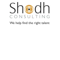 Shodh Consulting logo - Similar company to Shodh Consultancy Services