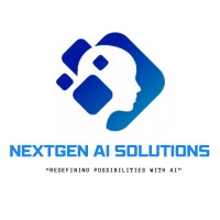 NextGen AI solutions logo - Similar company to Zen Consultancy