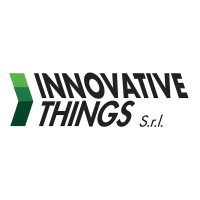 Innovative Things Srl logo - Similar company to Aral Di Luca Snidar Sas