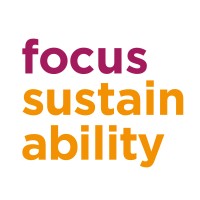 Focus Sustainability logo - Similar company to Globout