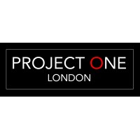 Project One London logo - Similar company to Vma Services Limited