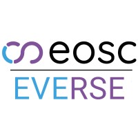 EOSC-EVERSE logo - Similar company to Sshoc - Social Sciences And Humanities Open Cloud