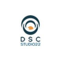 DSC Studio22 logo - Similar company to Cosmic Ray Studio