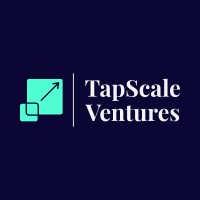 TapScale Ventures logo - Similar company to B Estate Holdings Llc